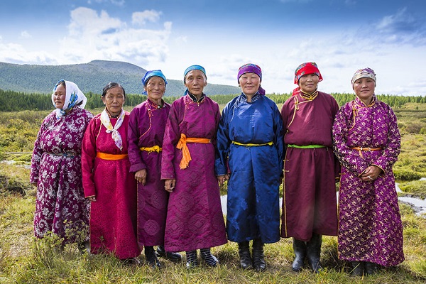 عروسی مغول‌ها.سایت نوجوان ها (17)